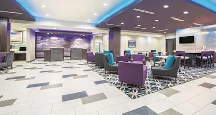La Quinta Inn & Suites by Wyndham Enid