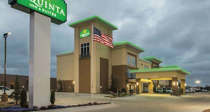 La Quinta Inn & Suites by Wyndham Enid