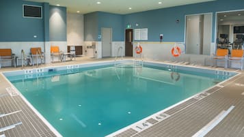 Inomhuspool