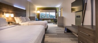 Holiday Inn Express & Suites Victoria - Colwood