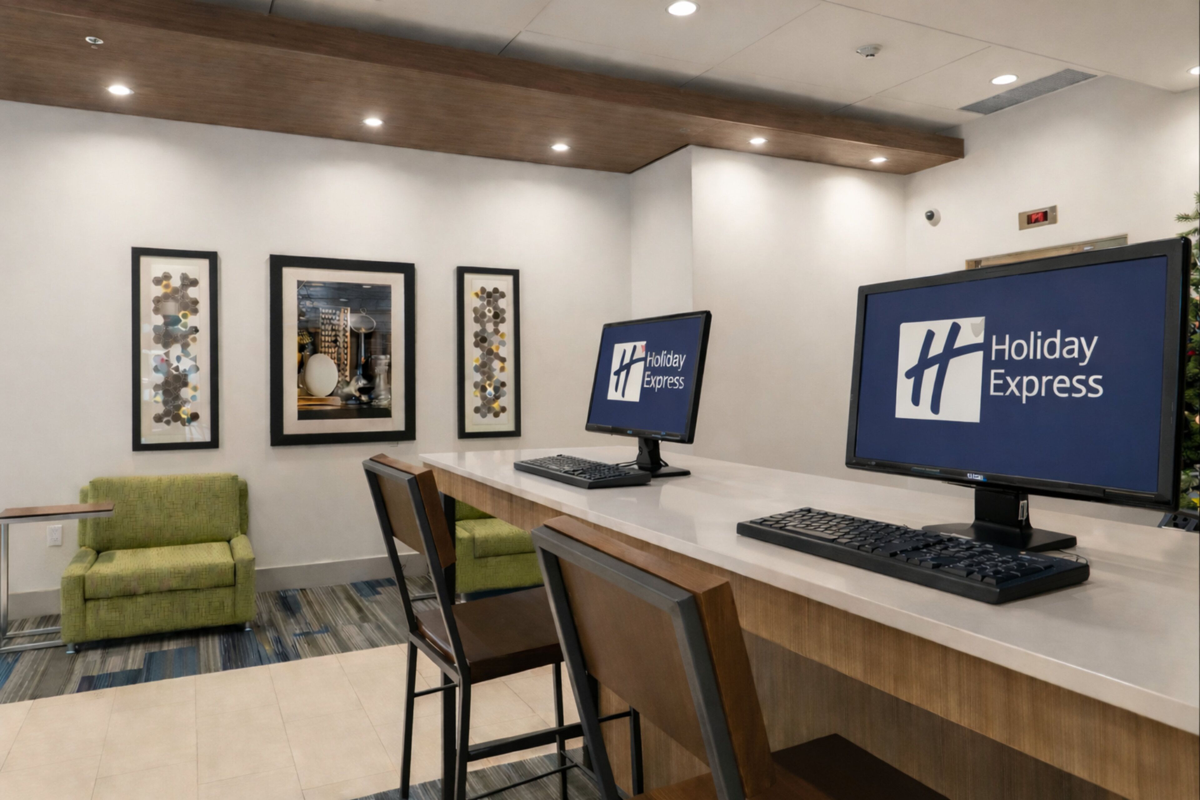 Foto - Holiday Inn Express & Suites Victoria-Colwood by IHG