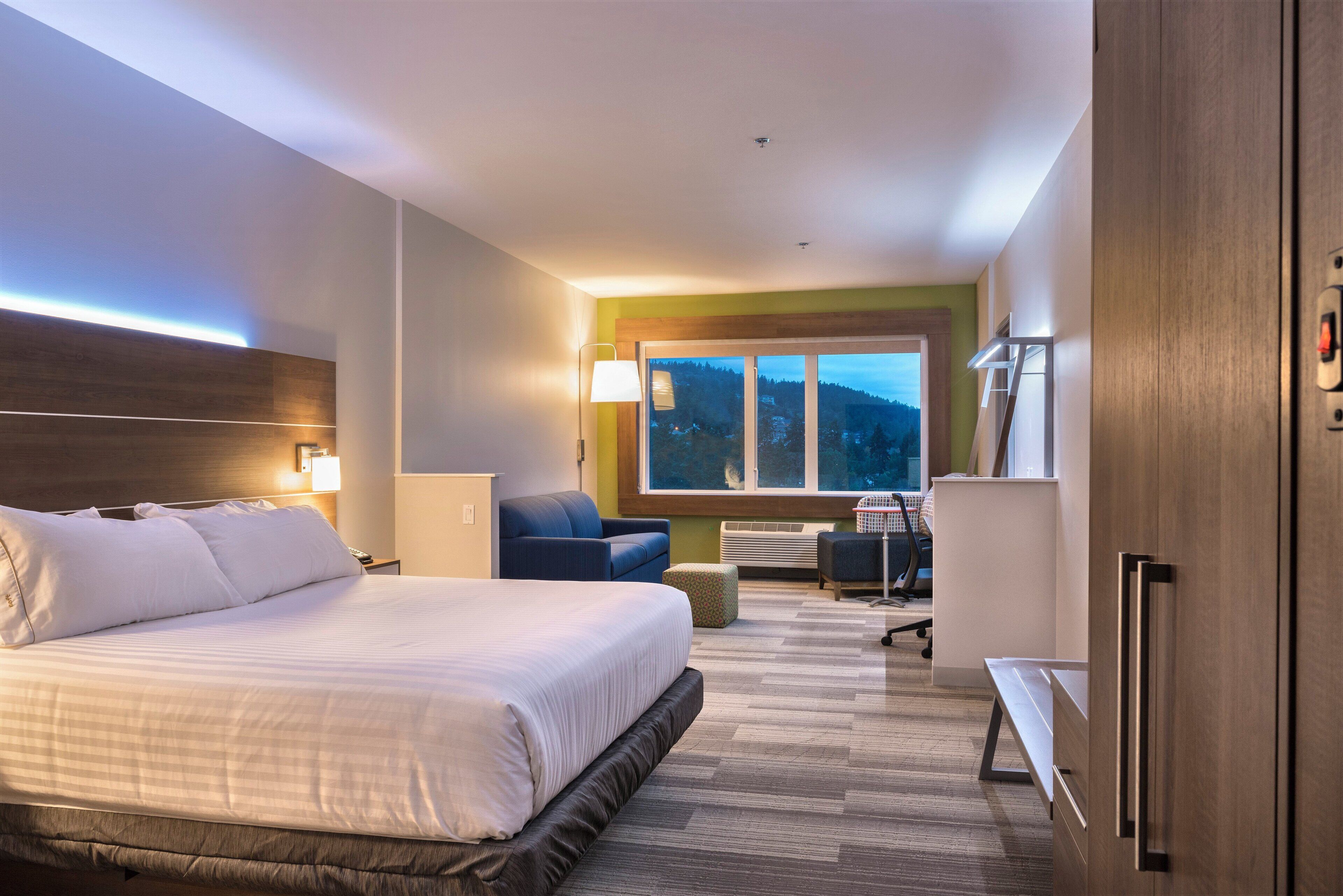 Foto - Holiday Inn Express & Suites Victoria-Colwood by IHG