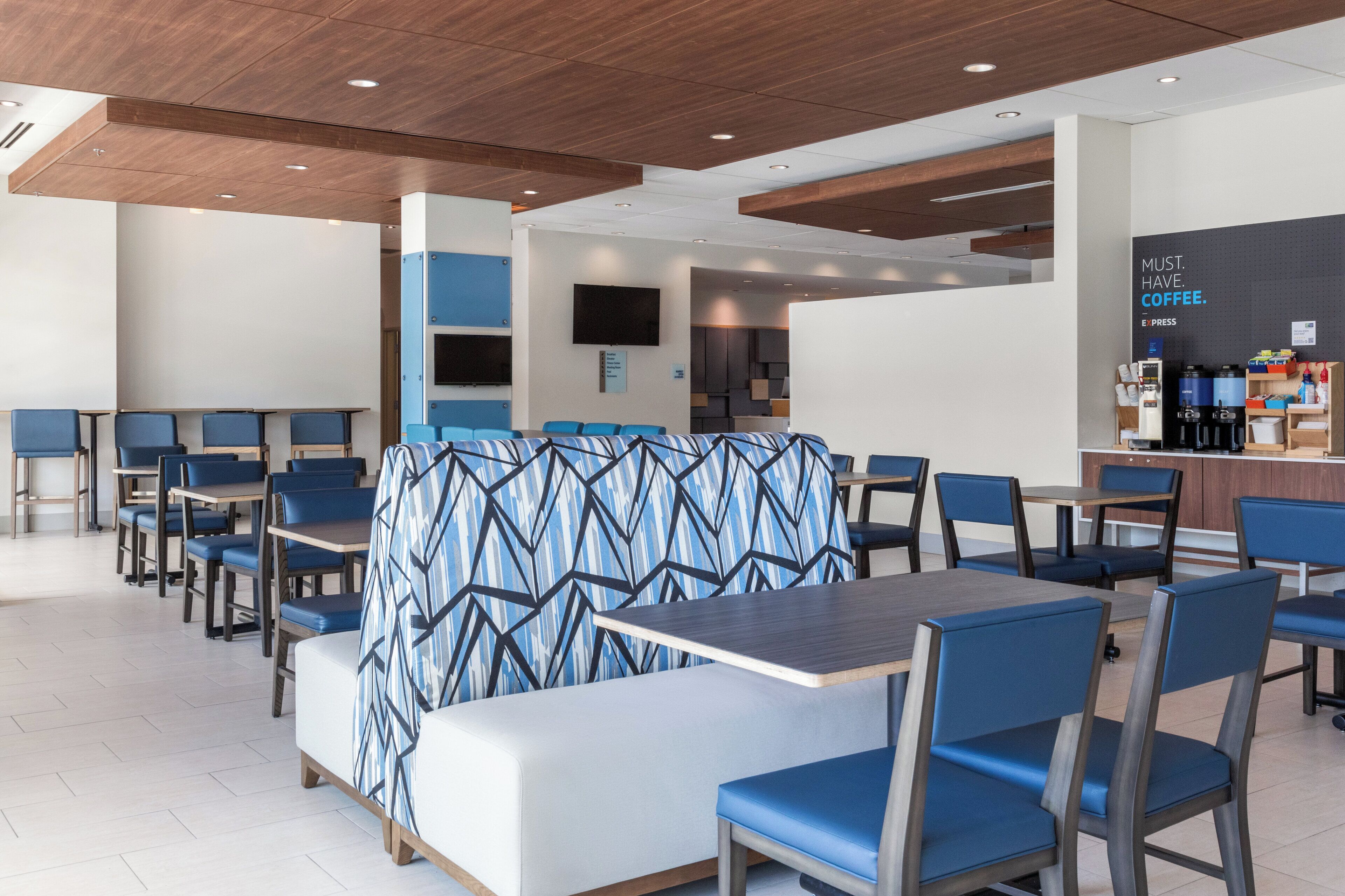 Foto - Holiday Inn Express & Suites Victoria-Colwood by IHG