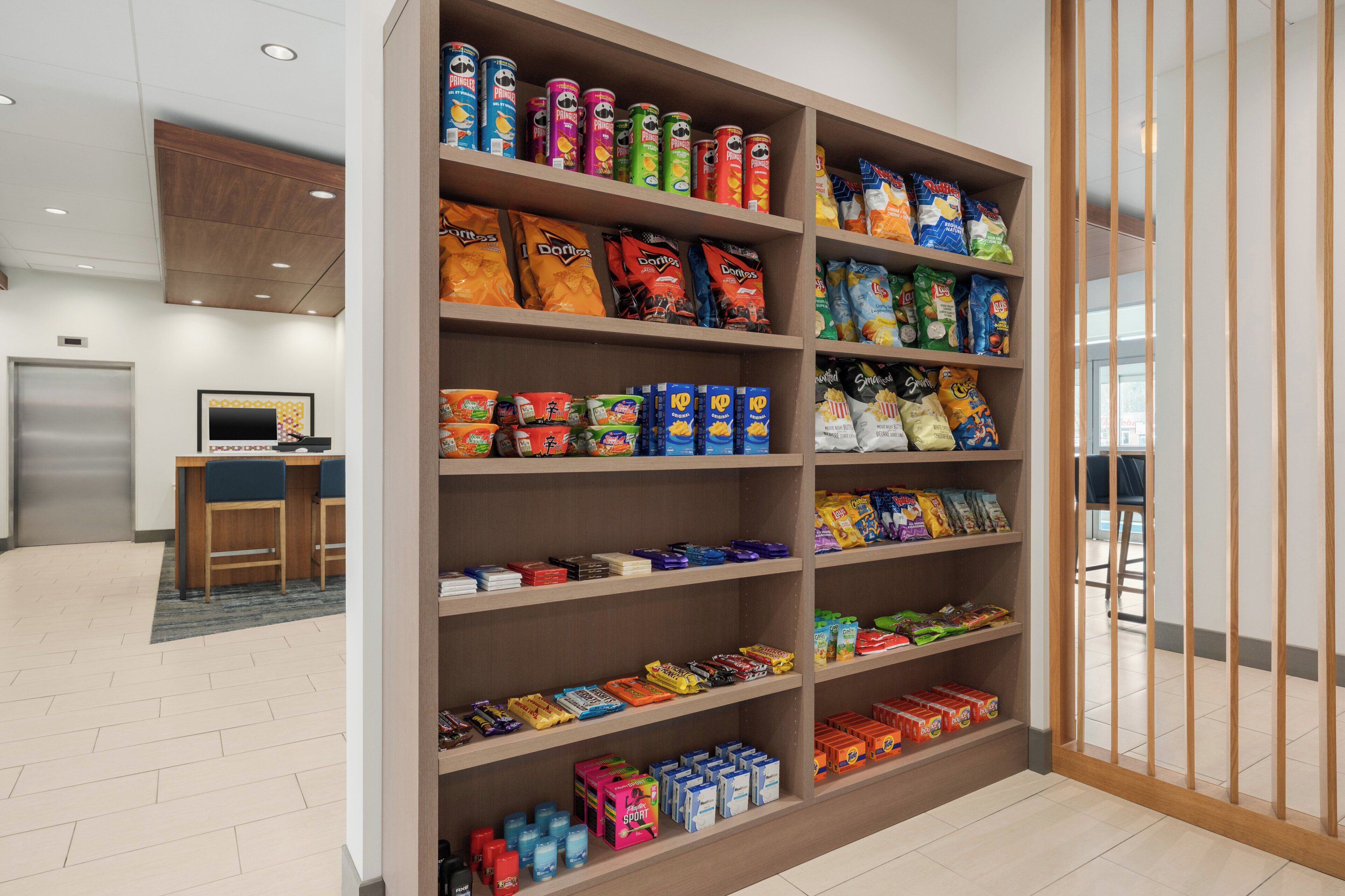 Photo - Holiday Inn Express & Suites Victoria-Colwood by IHG