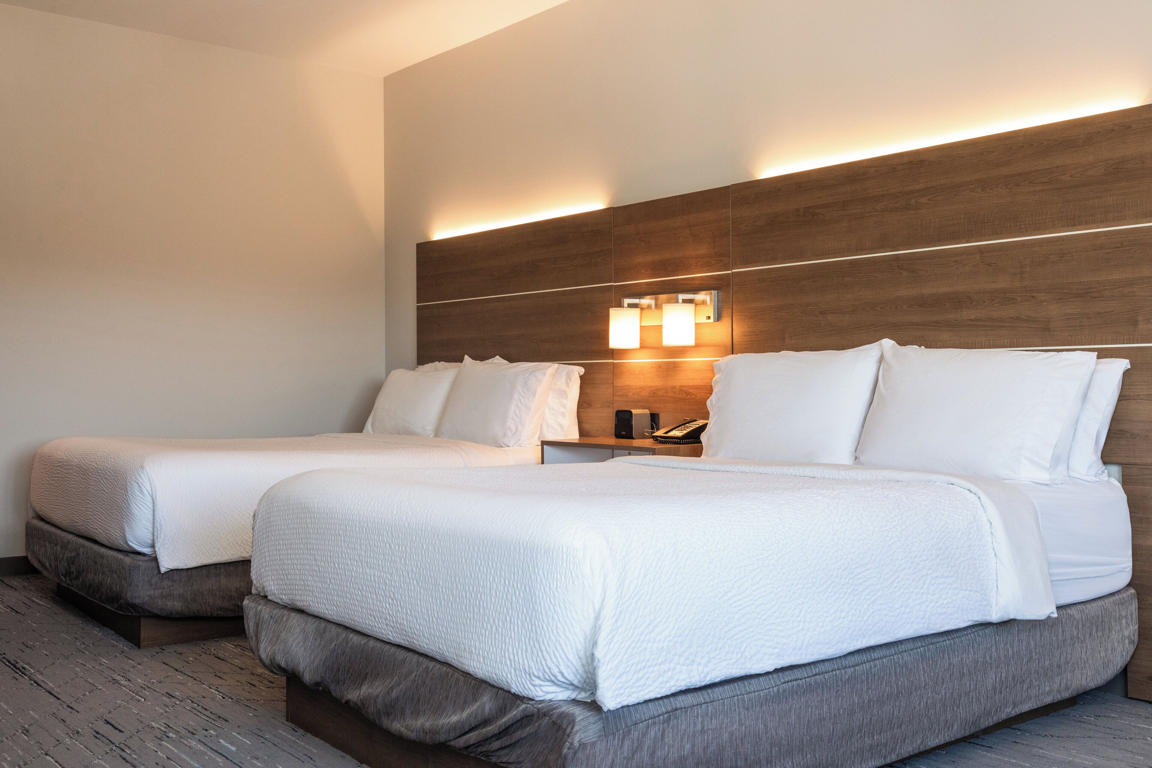 Foto - Holiday Inn Express & Suites Victoria-Colwood by IHG