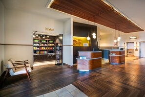 View from property - Courtyard by Marriott Calgary South (Calgary)