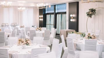 Sala de reuniones
