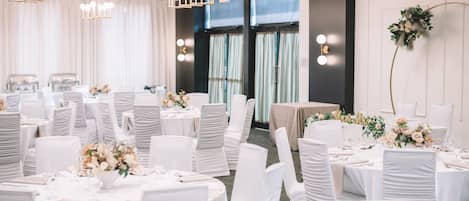 Sala de reunião