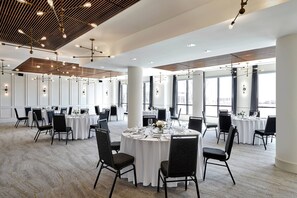 Meeting facility - Courtyard by Marriott Calgary South (Calgary)