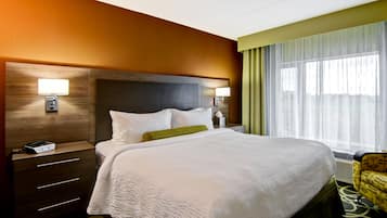 Suite, 1 Bedroom, Non Smoking