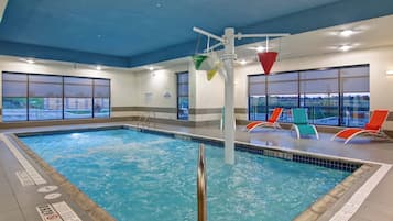 Inomhuspool