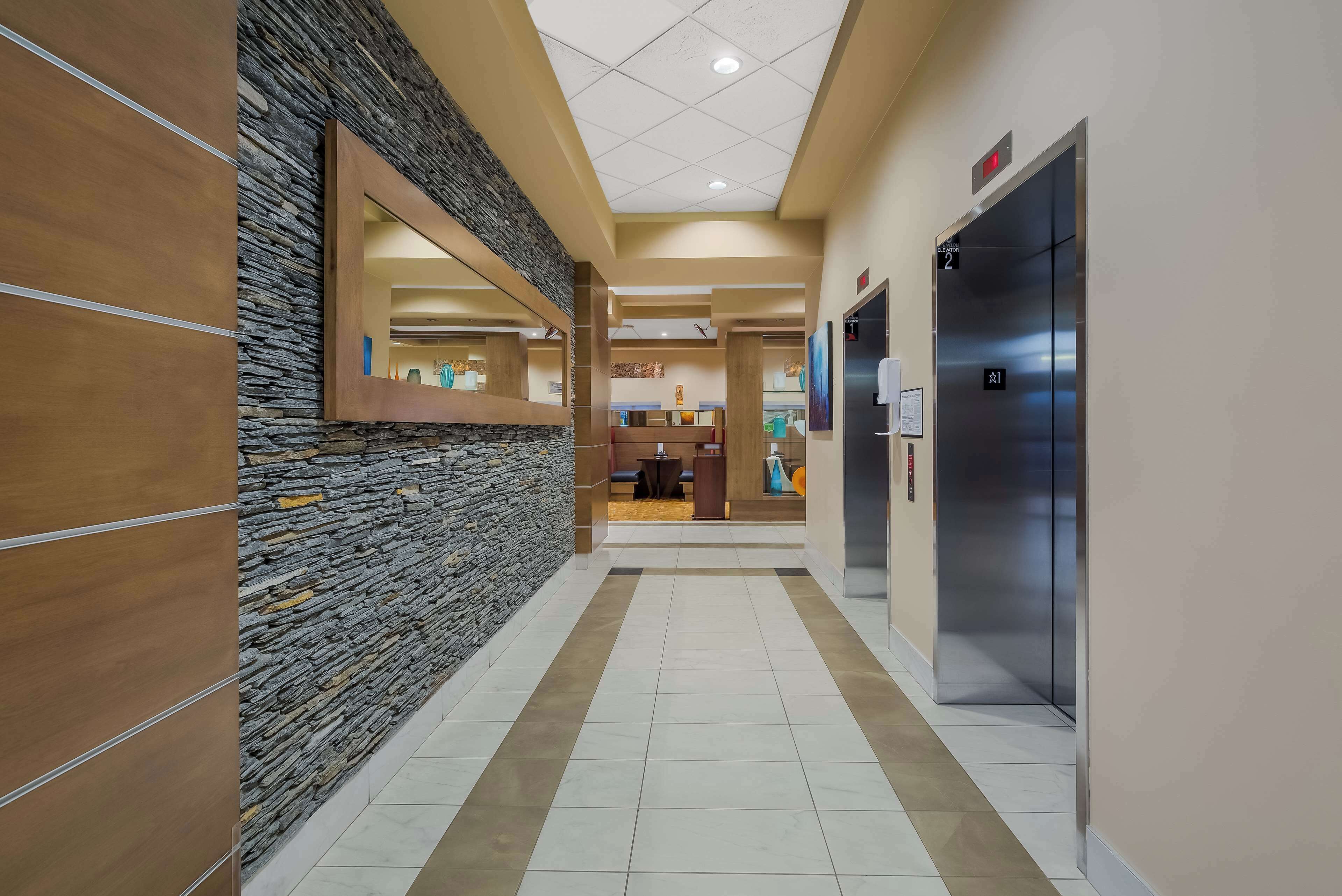 Accommodatievoorziening