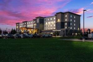 Exterior - Hotel 11, MOD A Sonesta Collection (Calgary)