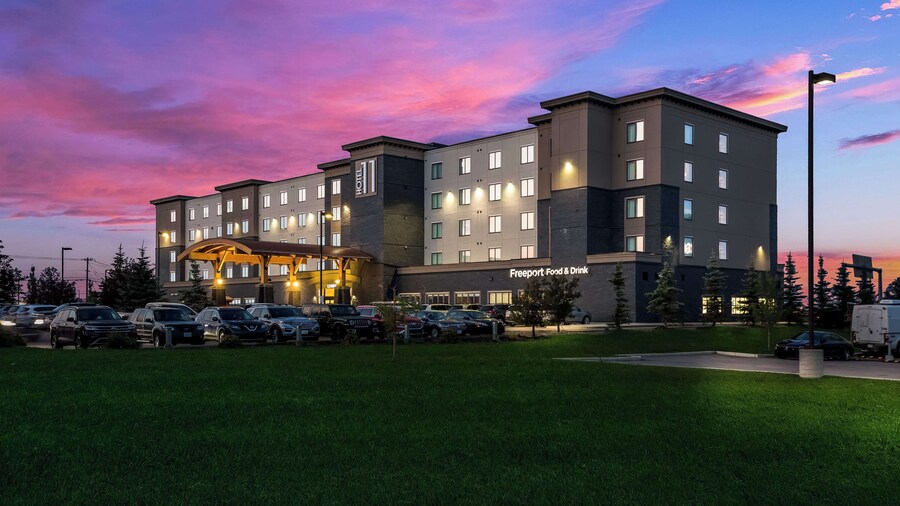 Hotel 11, MOD A Sonesta Collection