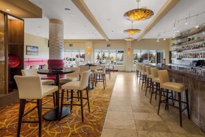 Bar (on property) - Hotel 11, MOD A Sonesta Collection (Calgary)