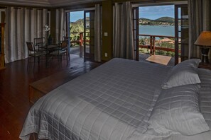 Room amenity - Apuã Ferradura (Buzios)