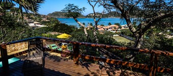 Apuã Ferradura