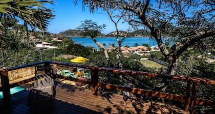 Apuã Ferradura