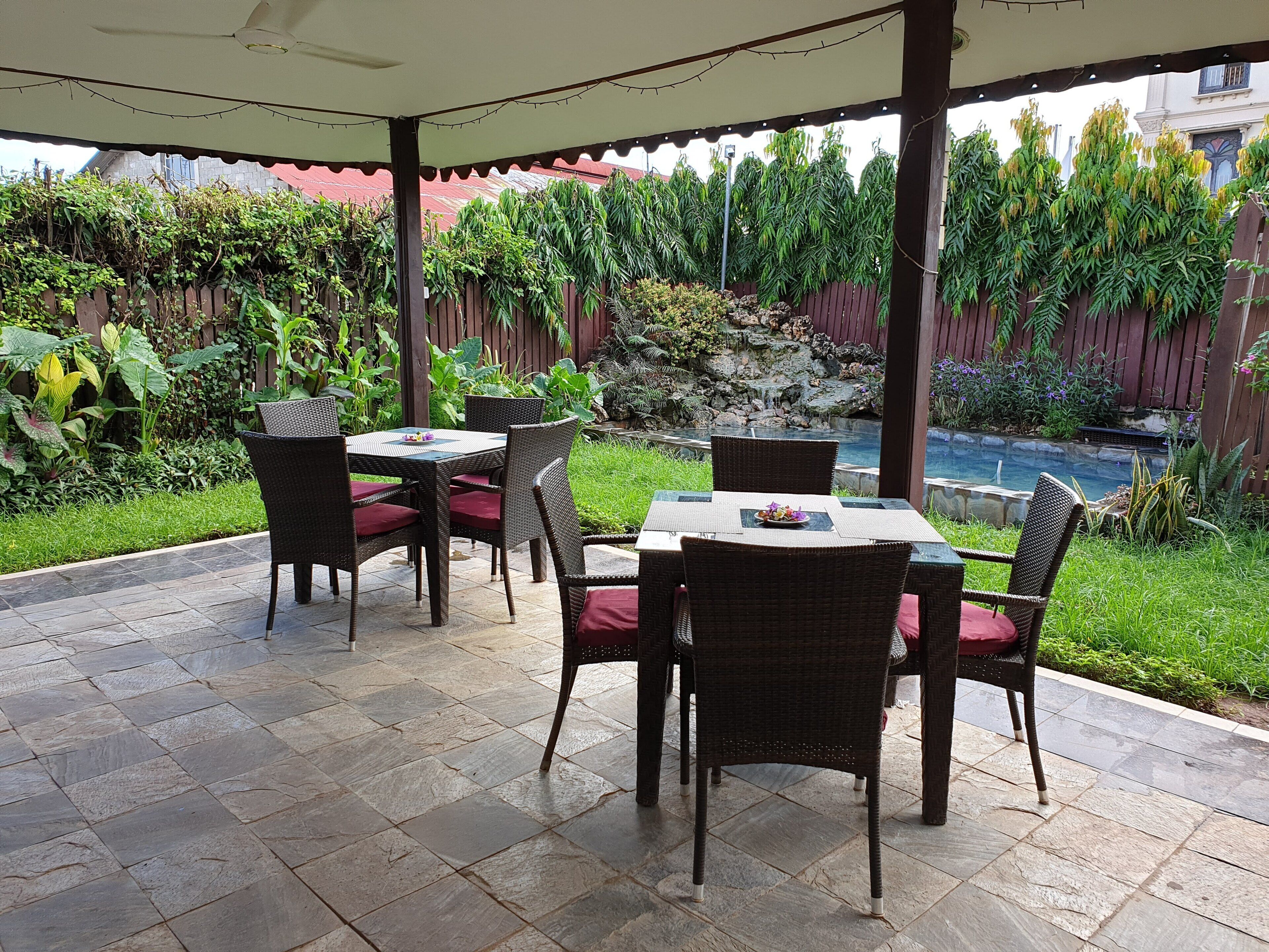 Foto - BW Plus Zanzibar