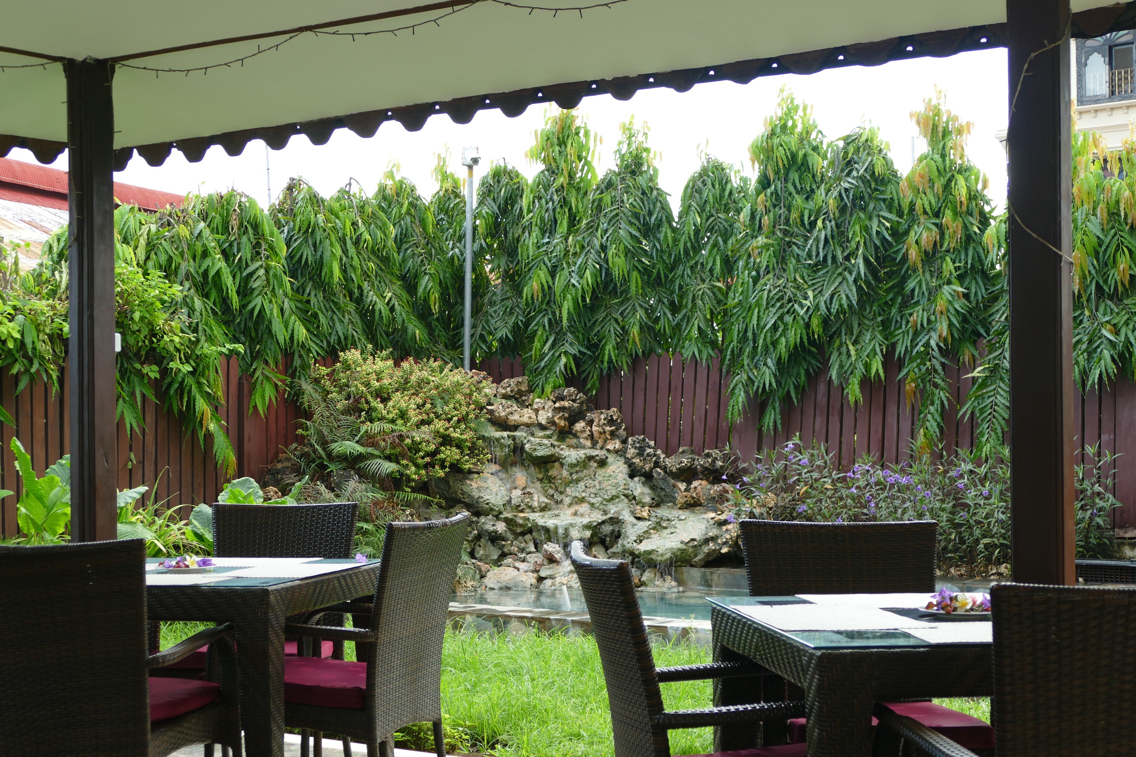 Foto - BW Plus Zanzibar