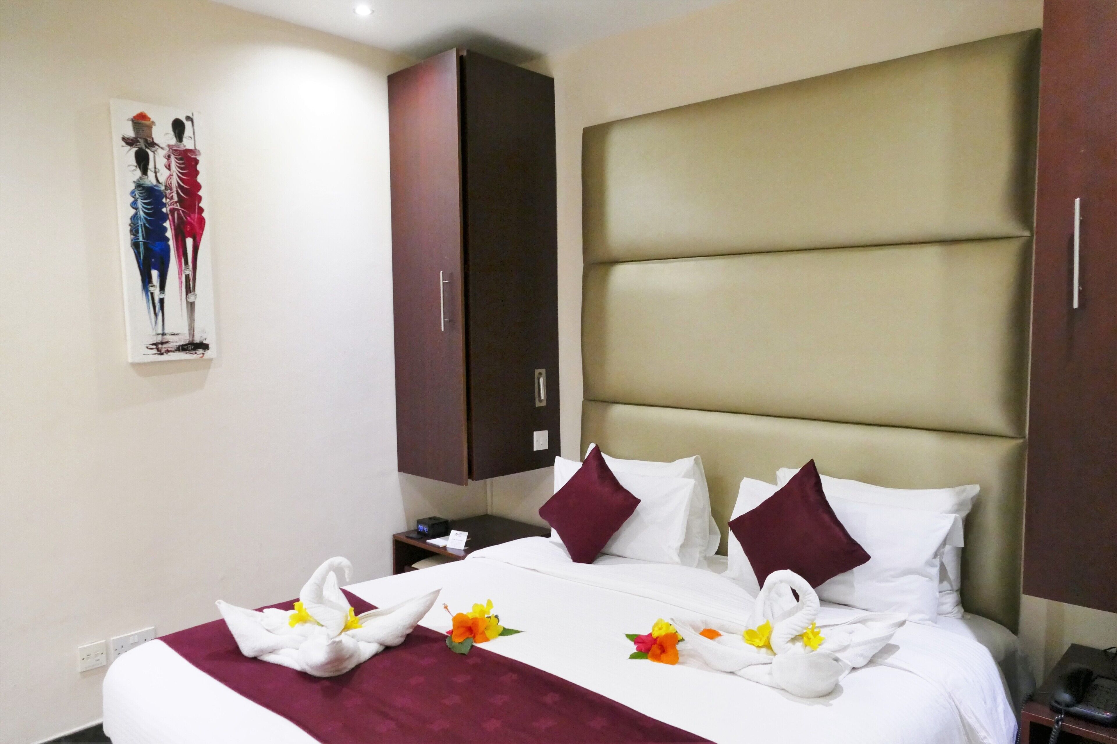 Foto - BW Plus Zanzibar