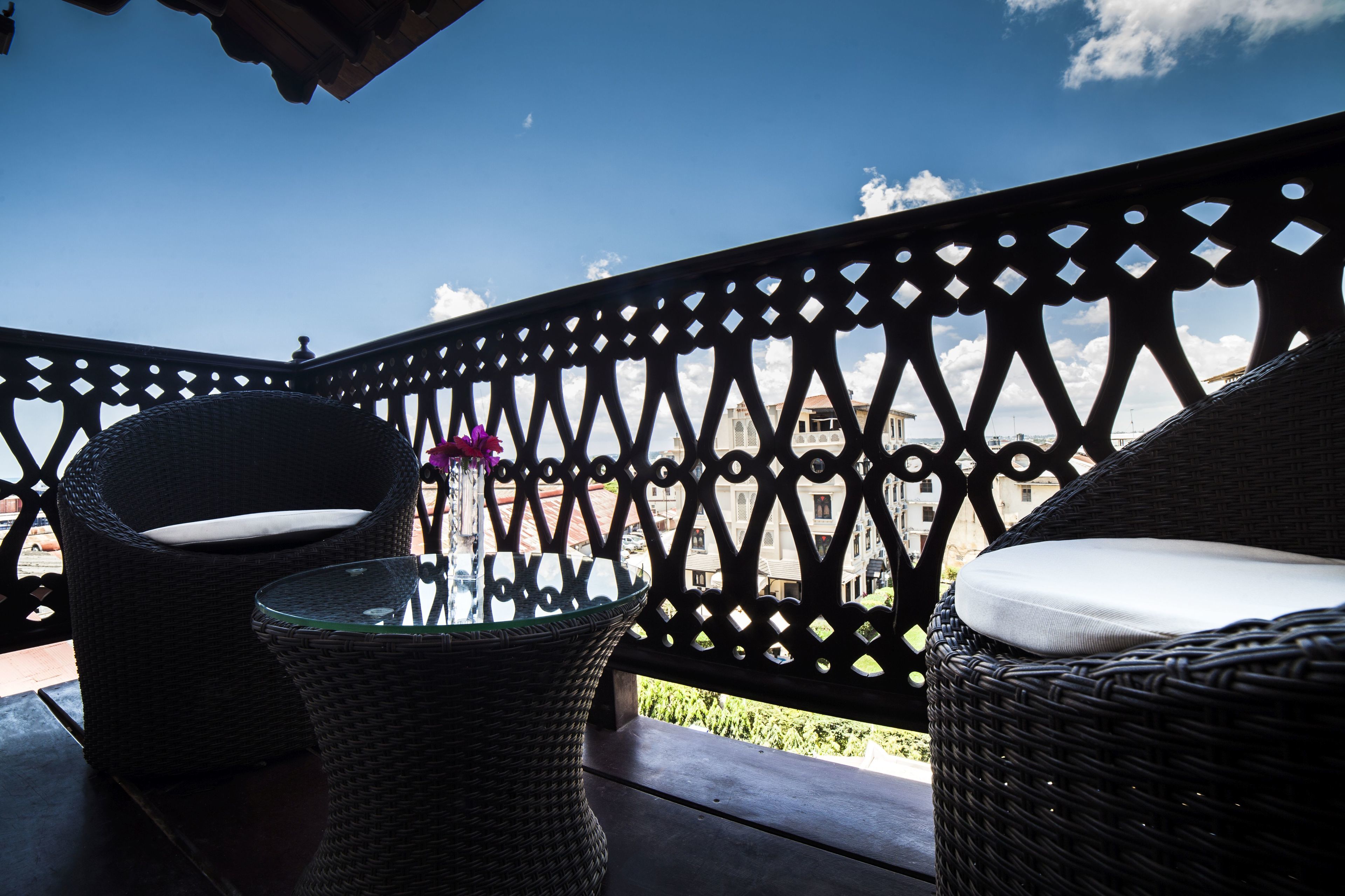 Foto - BW Plus Zanzibar