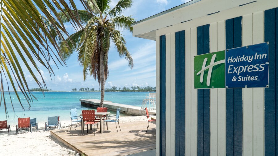 Holiday Inn Express & Suites Nassau by IHG