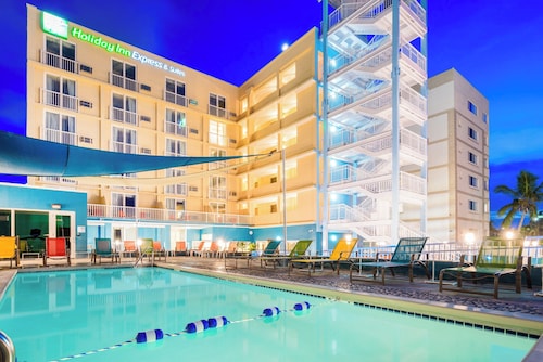 Holiday Inn Express & Suites Nassau by IHG