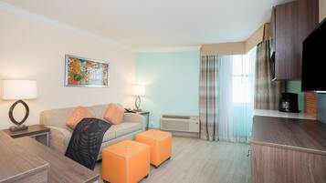 Coffres-forts dans les chambres, bureau