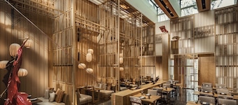 Four Seasons Hotel Seoul