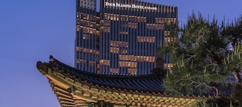 Four Seasons Hotel Seoul