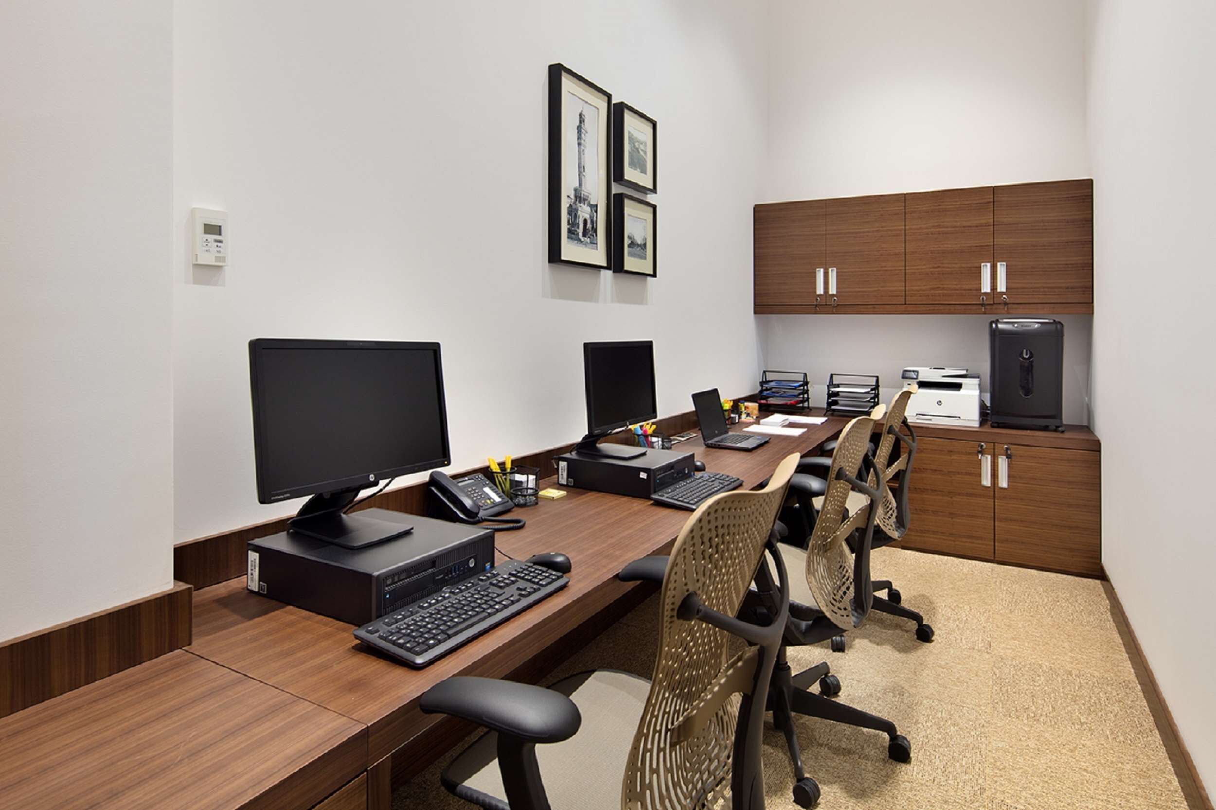 Foto - Hilton Garden Inn Izmir Bayrakli