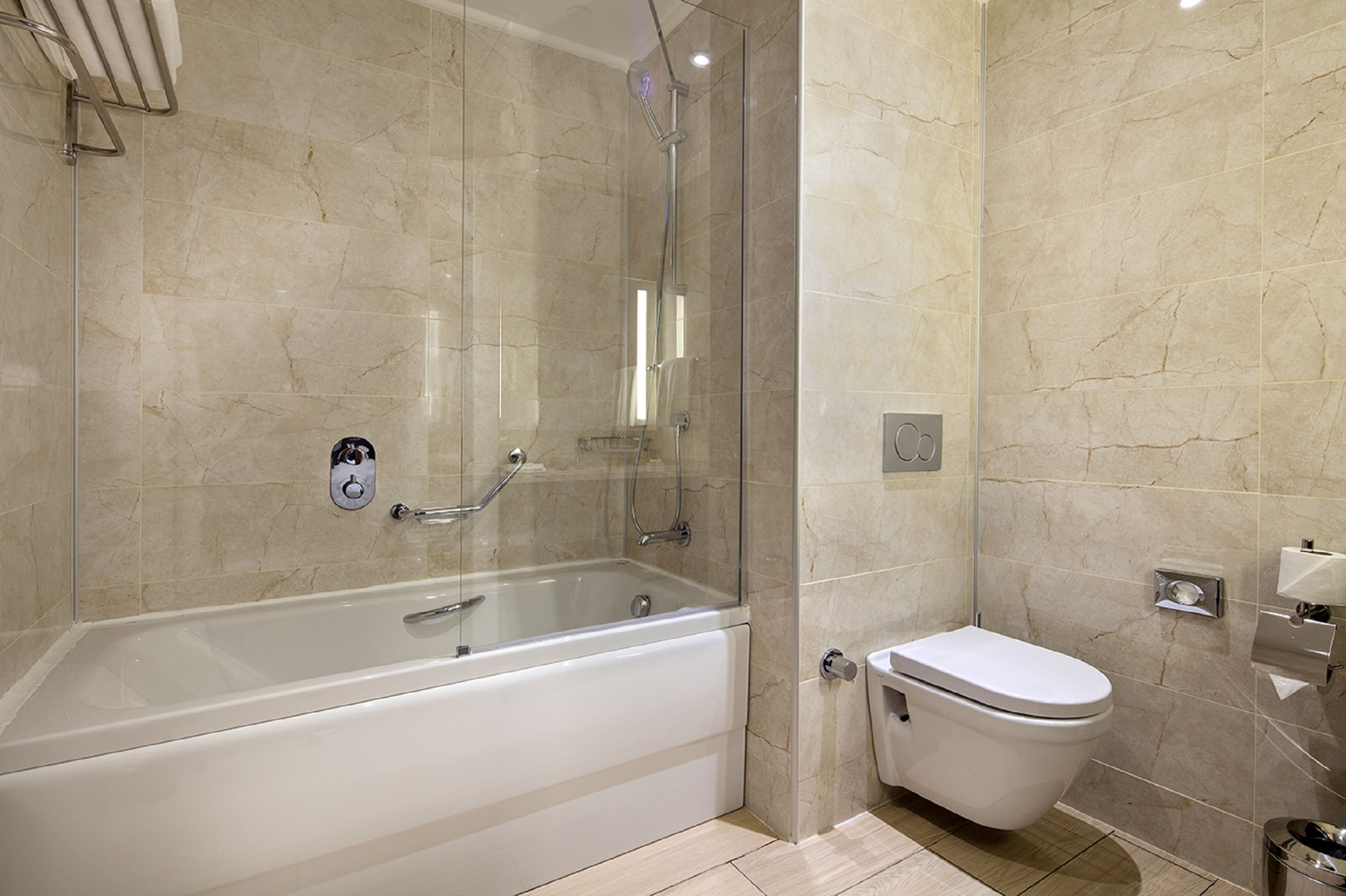 Foto - Hilton Garden Inn Izmir Bayrakli