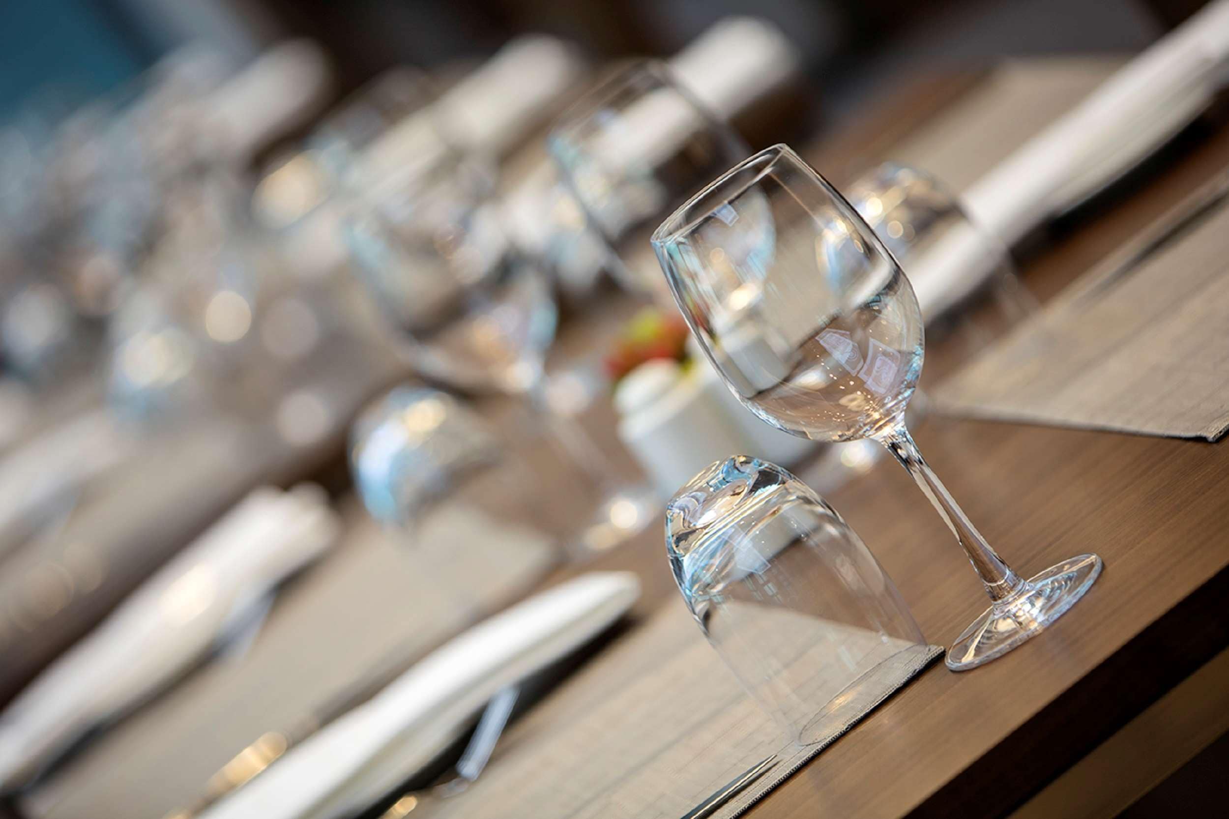 Foto - Hilton Garden Inn Izmir Bayrakli