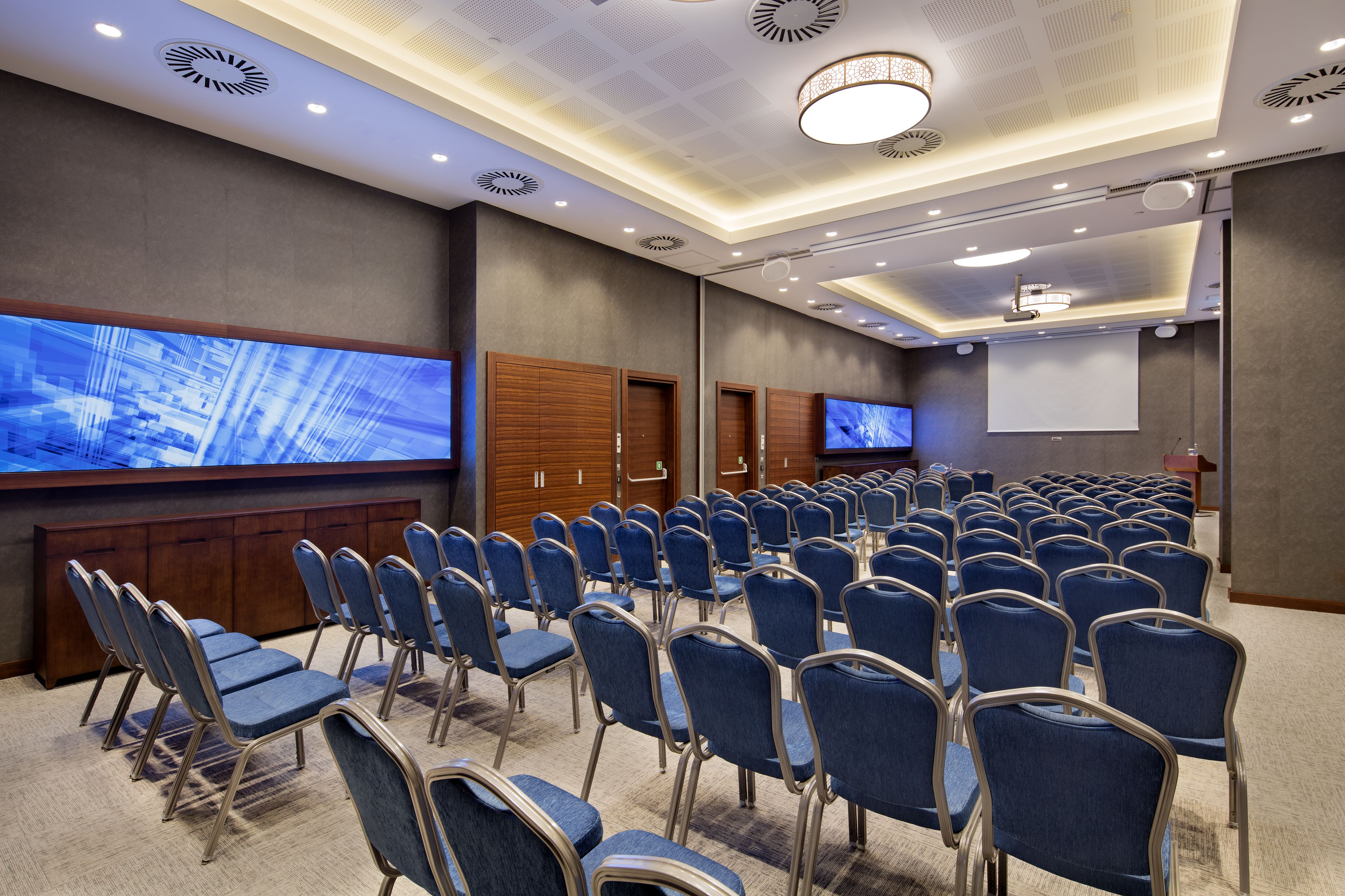 Foto - Hilton Garden Inn Izmir Bayrakli