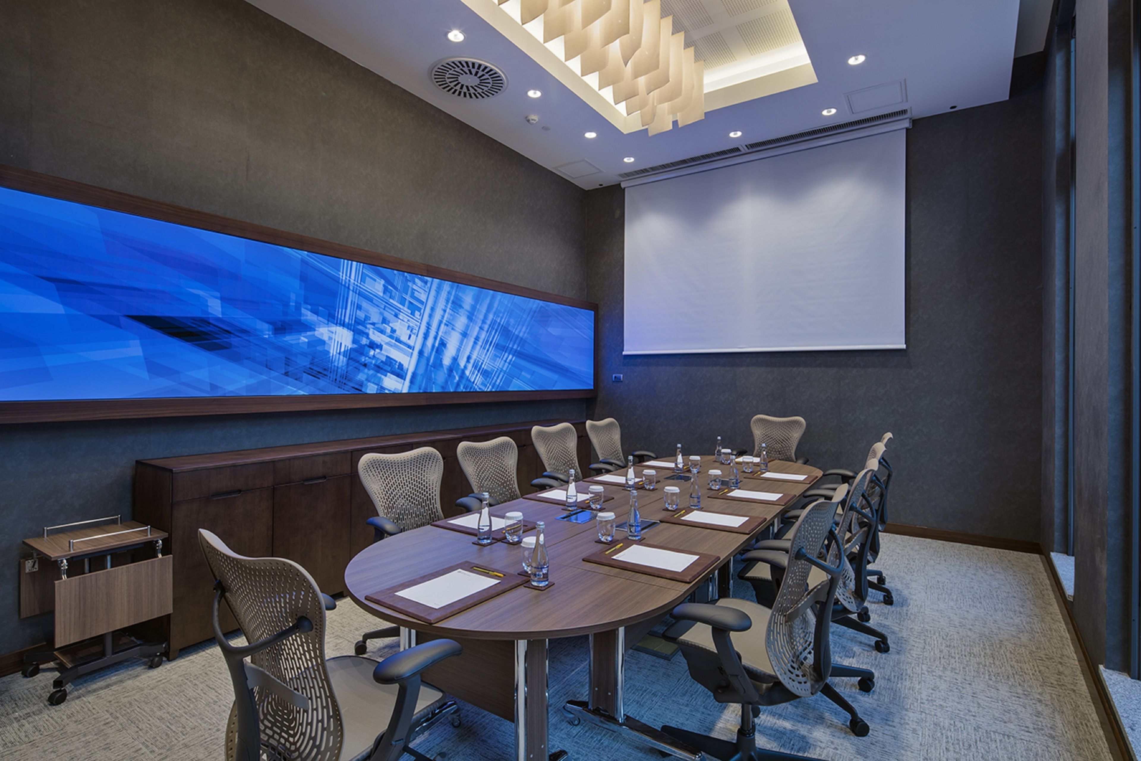 Foto - Hilton Garden Inn Izmir Bayrakli