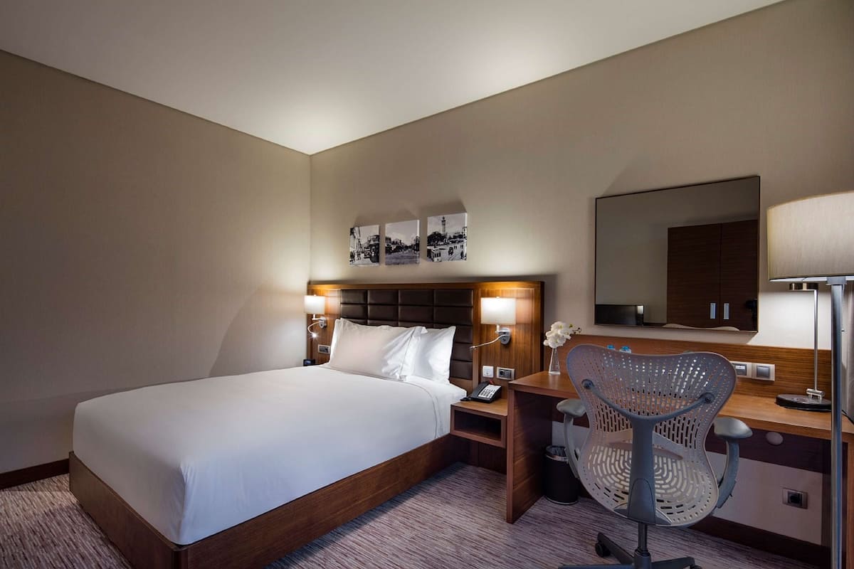 Room, 1 Queen Bed, Accessible