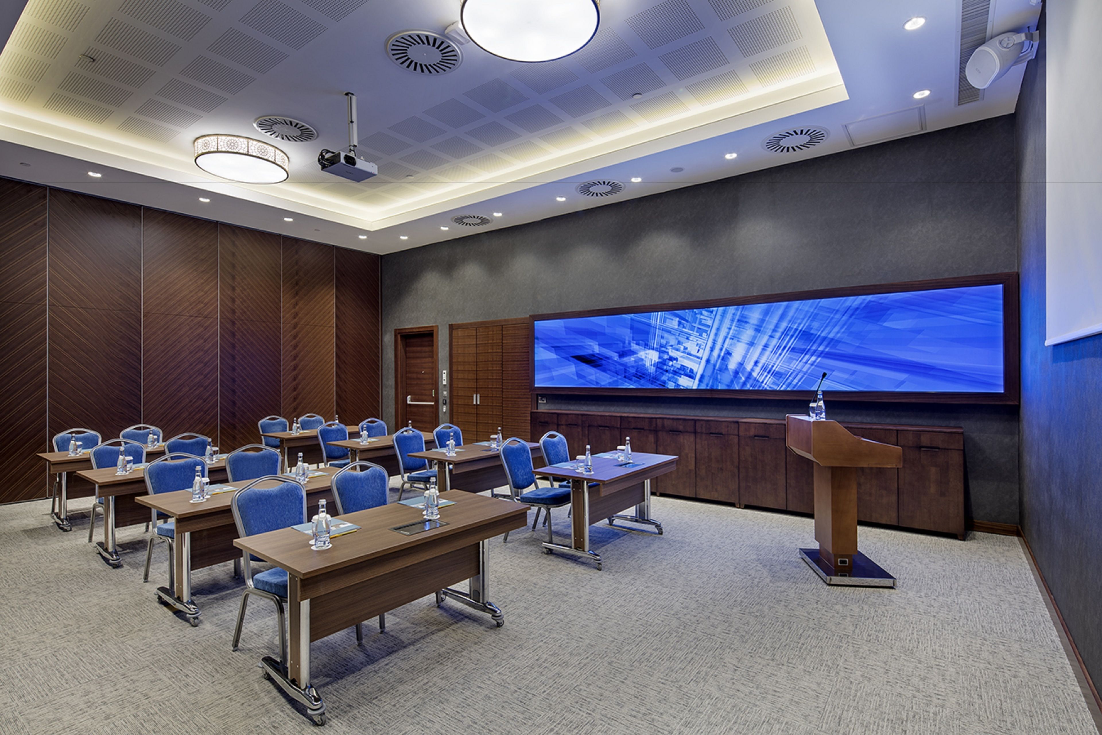 Foto - Hilton Garden Inn Izmir Bayrakli