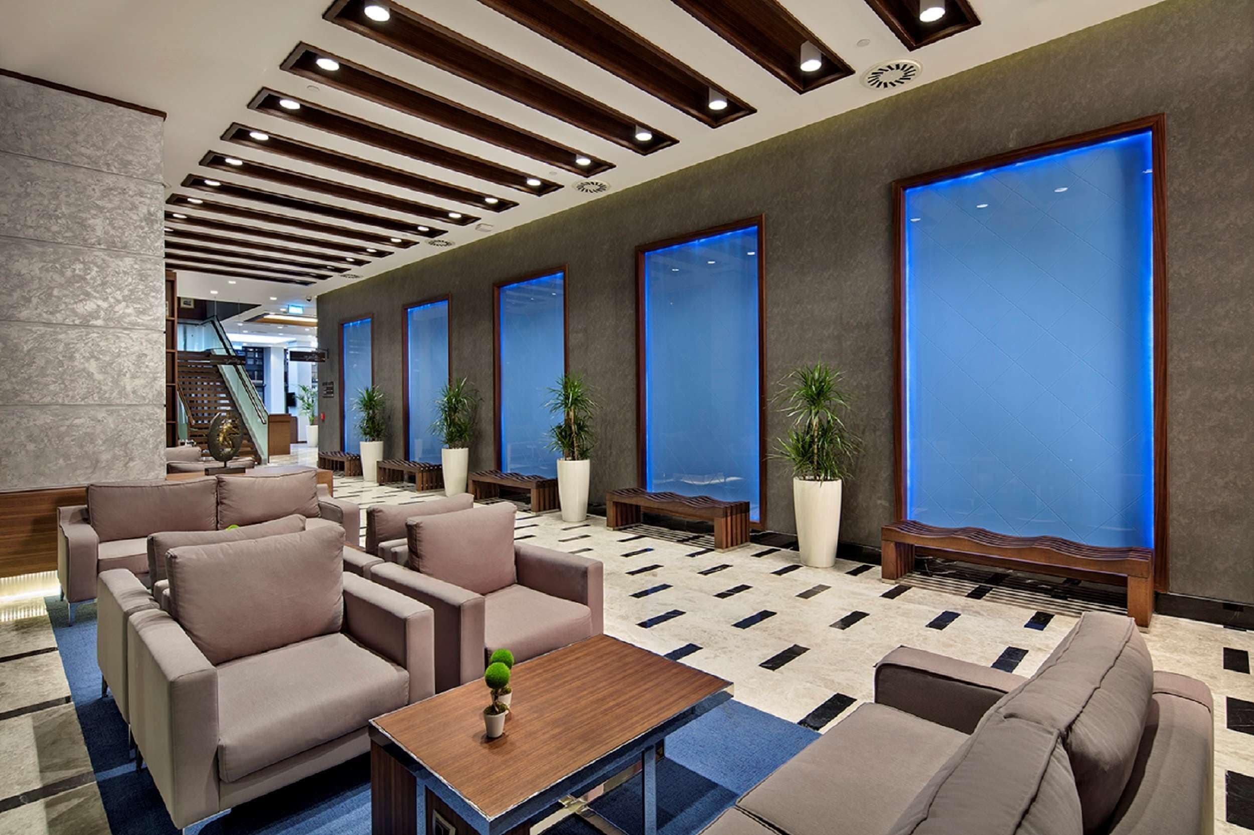 Foto - Hilton Garden Inn Izmir Bayrakli