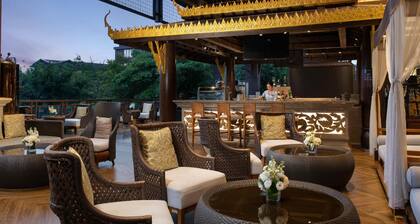 Pullman Resort Xishuangbanna