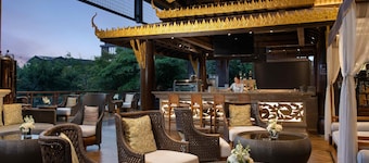Pullman Resort Xishuangbanna