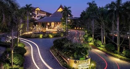 Pullman Resort Xishuangbanna