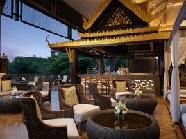 酒吧（店内）