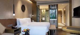 Pullman Resort Xishuangbanna