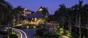 Pullman Resort Xishuangbanna