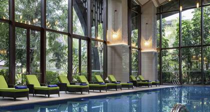 Pullman Resort Xishuangbanna