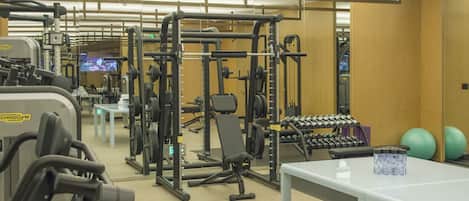 Gym