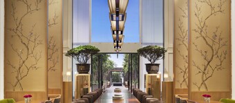 Grand Hyatt Chengdu