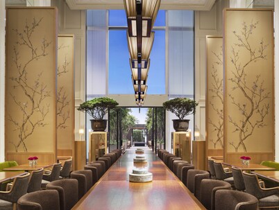 Grand Hyatt Chengdu