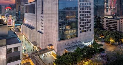Grand Hyatt Chengdu
